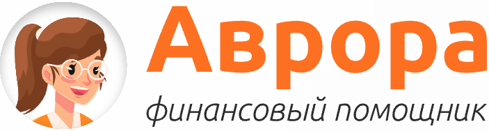 Логотип avrora